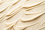 Cream Moisturizer Texture is Waves, a Texture Graphic by VetalStock (Thumbnail 4 of 10)