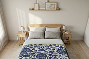 Chinoiserie Pattern Bundle, a Pattern Graphic by elfy creative (Thumbnail 32 of 47)