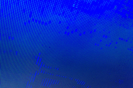 Digital noise background texture, an Abstract Photo by Sick Optix