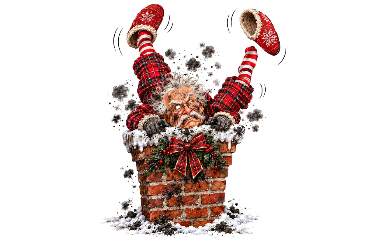 Funny Elderly PNG, a Person Illustration by fashionaddict (Photo 5 of 11)