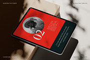 The Silver Flodesk Email Templates, an Email Template by SilverStag Type Foundry (Thumbnail 11 of 12)