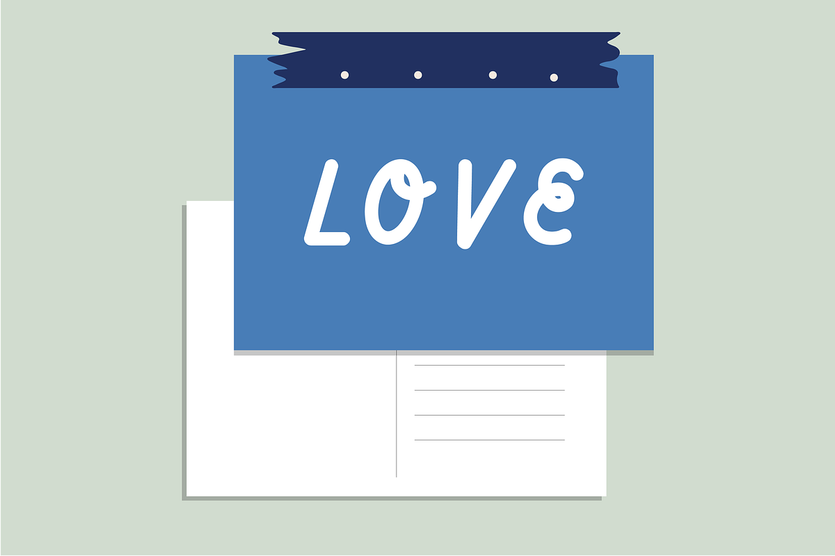 Lecture notes Font, a Handwritten Font by Nyla.Studio (Photo 7 of 10)
