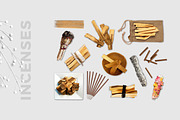 Scene Creator Esoteric Mockup, a Mockup by EYWA ART (Thumbnail 3 of 13)
