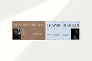 AXELO - Brand Portfolio PPT, a Presentation Template by Creatorism (Thumbnail 3 of 8)