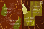 Earthlines - Organic Serif & Sans, a Serif Font by Setara Langit CreativeStd (Thumbnail 3 of 13)