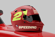 Racemans American Speedy Display, a Sans Serif Font by timelesstype.co (Thumbnail 13 of 15)