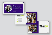 Digital Marketing Powerpoint, a Presentation Template by Fit-tee (Thumbnail 2 of 10)