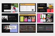 Javiska : Kindergarten Keynote, a Presentation Template by Punkl Camp (Thumbnail 12 of 13)