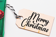 Montana | Script Font, a Handwritten Font by Scratchones (Thumbnail 5 of 9)