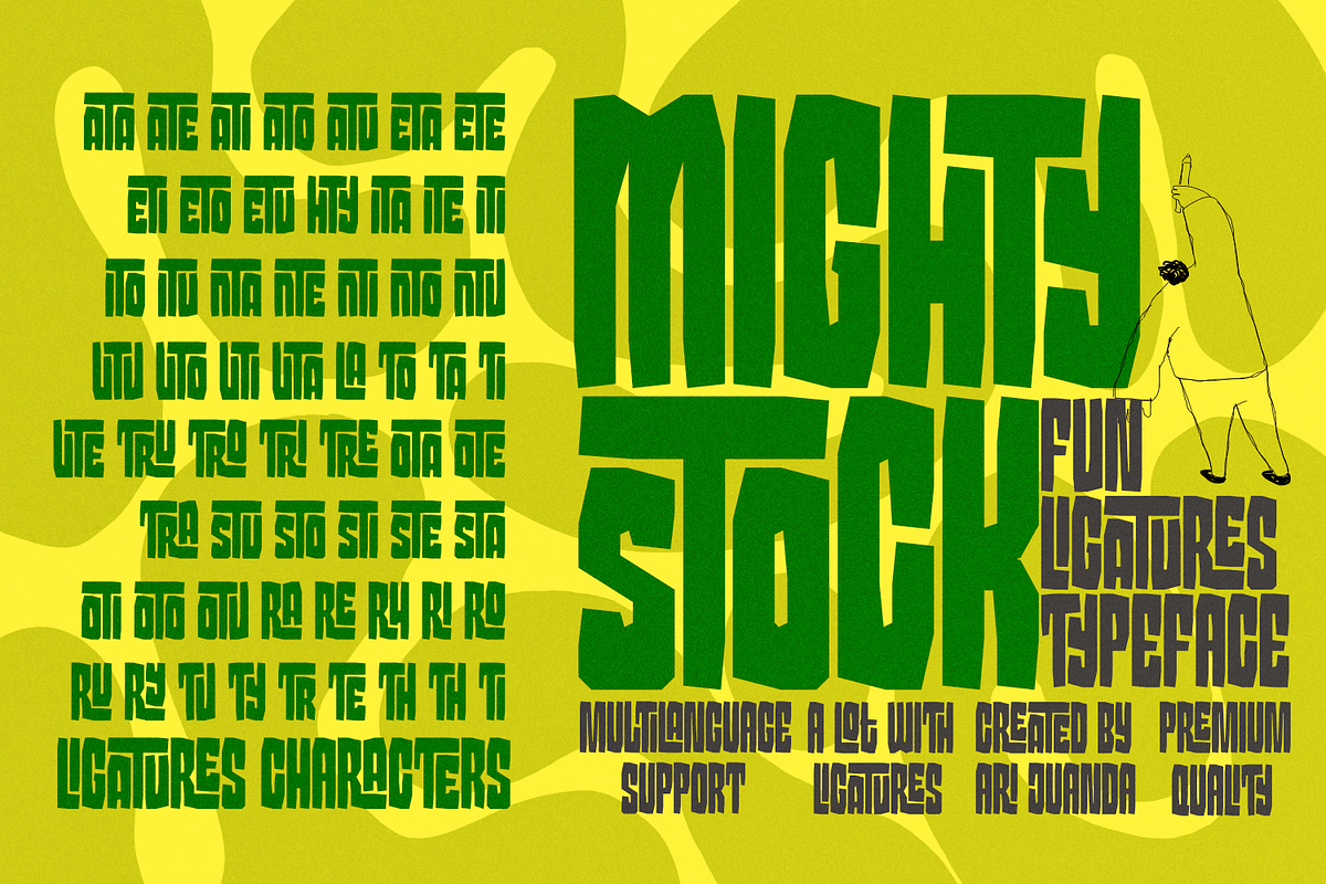 Classic Tomato, a Sans Serif Font by Linecreative (Photo 3 of 7)