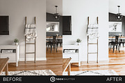 WHITE PRO Mobile & Desktop Presets, an Action Add-On by RockShutter (Thumbnail 8 of 10)