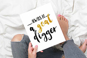 50% off Somersault, a Handwritten Font by Fontforecast (Thumbnail 9 of 12)