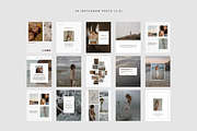 Canva tender minimal simple posts, a Templates & Theme by Uyava Space (Thumbnail 4 of 14)