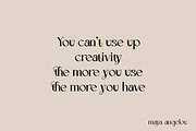 Sklines Chic Display Serif, a Serif Font by zamjumps (Thumbnail 6 of 11)
