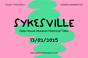 Grunes - Handwritten Display Font, a Handwritten Font by Cruizy & Co (Thumbnail 3 of 9)