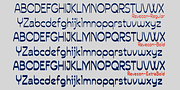 Revecon, a Font by Ingrimayne Type (Thumbnail 6 of 10)