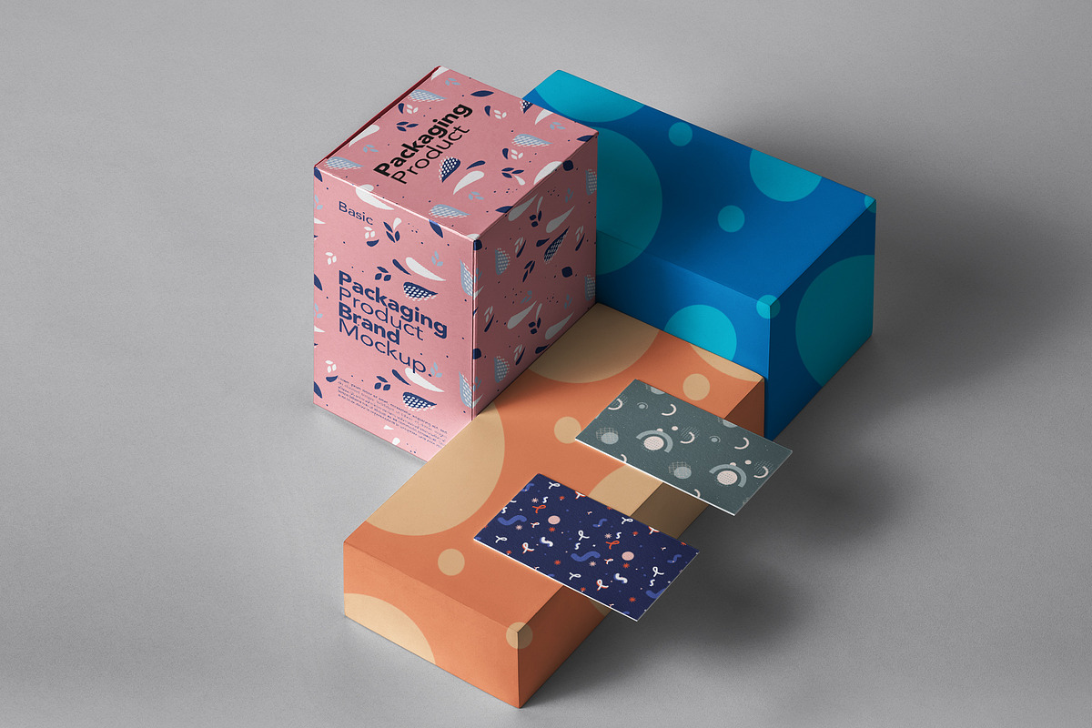Abstract Bundle, a Pattern Graphic by Joseph Chernashki (Photo 3 of 6)