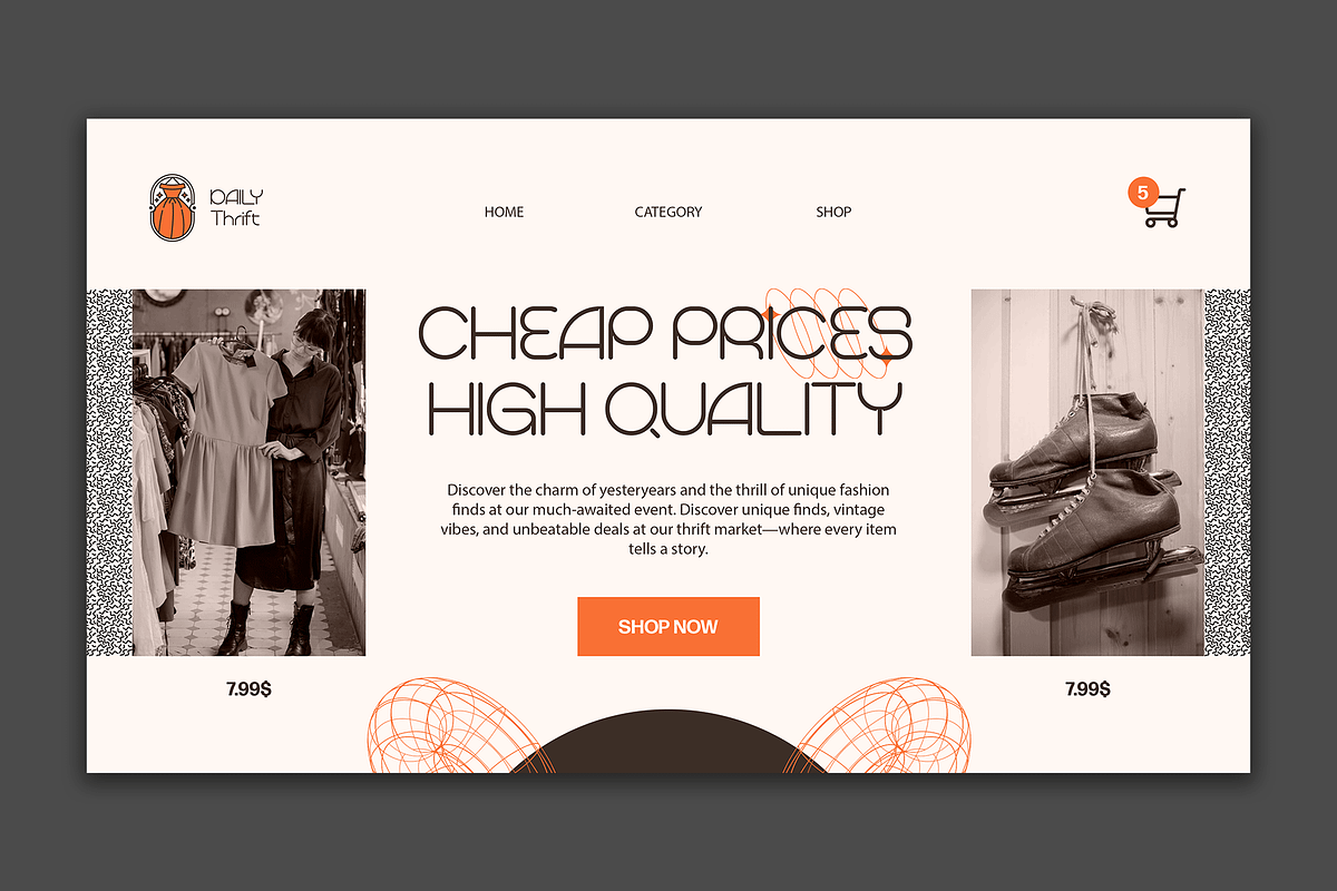 Revleq – A Modern Logo Typeface, a Sans Serif Font by overlaytemplates (Photo 2 of 5)