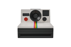 Polaroid Camera