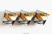 Realistic Cup ice cream mockup V2, a Cups & Container Mockup by Ambo Ampeng (Thumbnail 23 of 26)