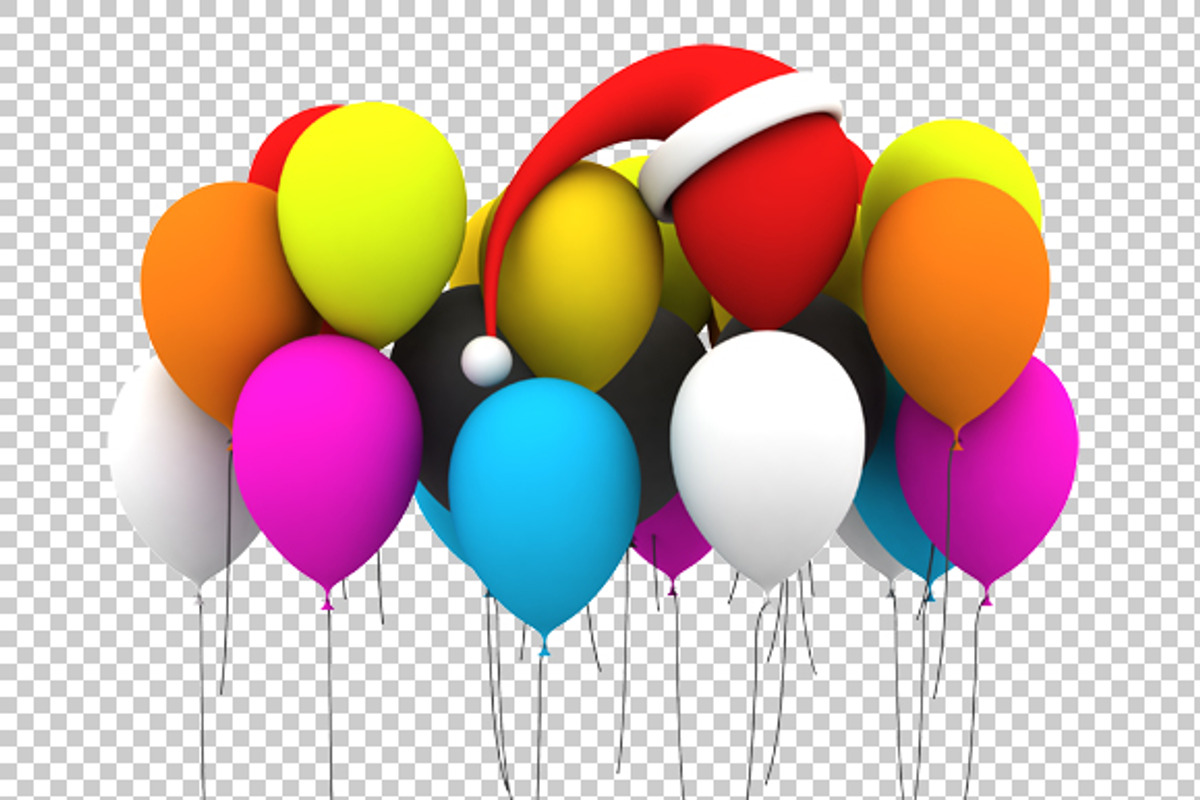 Bag - 3D Render PNG