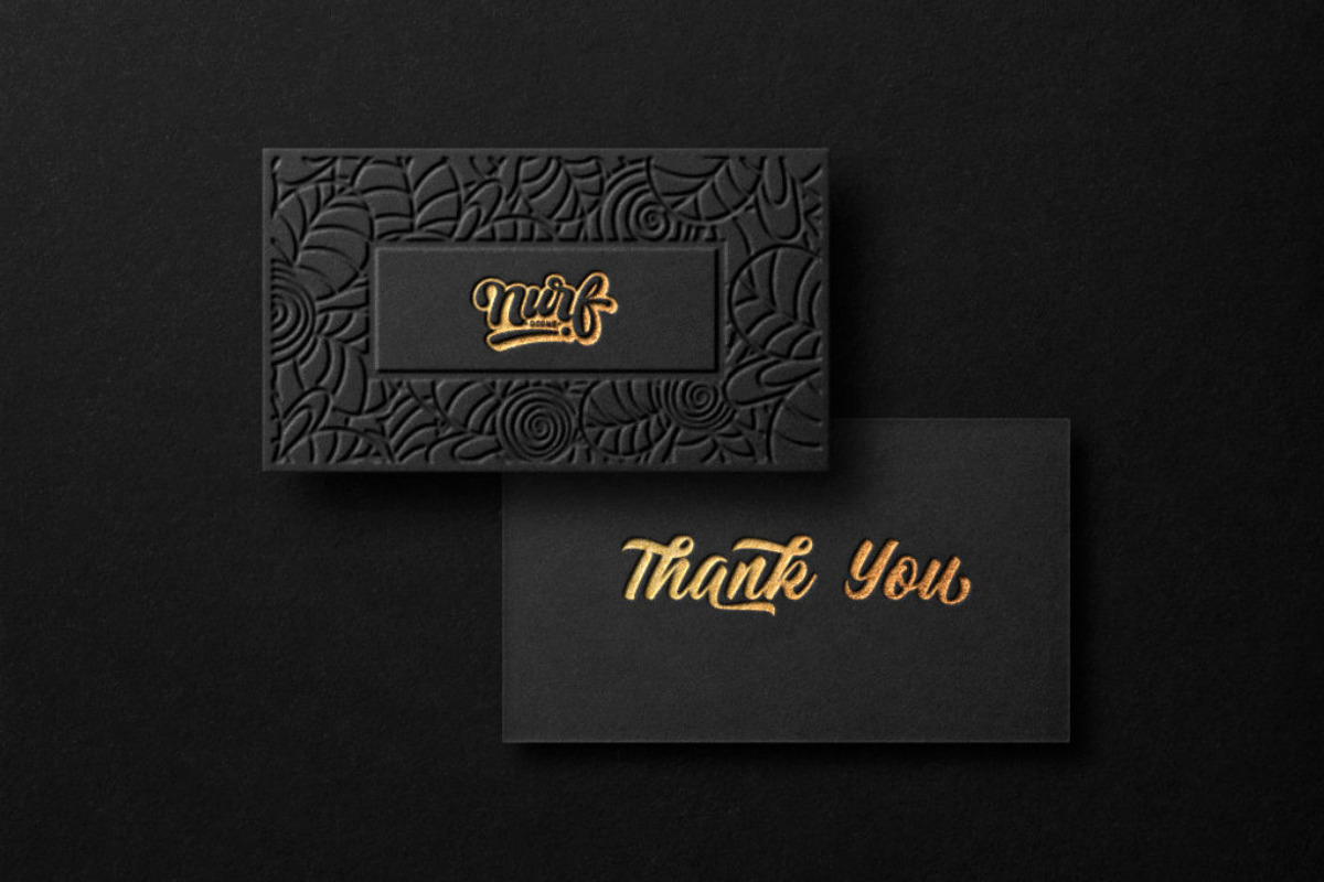 Culington – Stylish Script Typefce, a Script Font by NURF Designs (Photo 10 of 10)