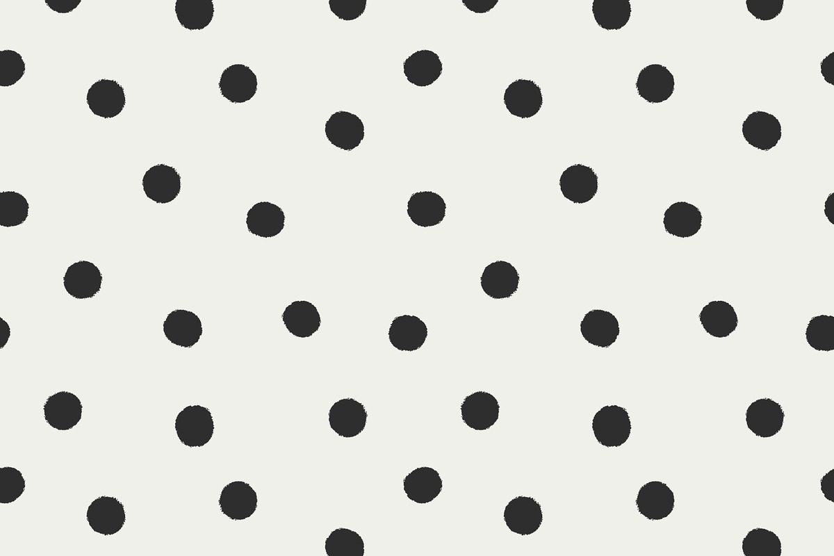 Black & white seamless patterns set, a Pattern Graphic by Good Studio (Photo 7 of 23)
