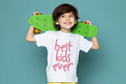 Likha Playful Display Typeface, a Sans Serif Font by edukka (Thumbnail 4 of 8)