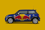 Vehicle Mockup Bundle, a Mockup by mockupdepot (Thumbnail 8 of 11)