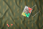 Forest Bundle, an Animal Illustration by Annie Konst (Thumbnail 11 of 23)