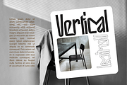 Generational Stereotypes Font, a Sans Serif Font by 177Studio (Thumbnail 2 of 8)