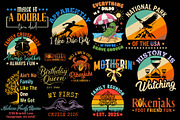 Retro Family & Funny Quote T-Shirt, a Graphic by vintage (Thumbnail 1 of 3)