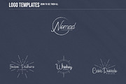 Highway - Vintage font family+Extras, a Script Font by VP Fonts (Thumbnail 15 of 16)