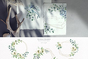 OCEANIA Watercolor set, an Animal Illustration by Anastezia Luneva (Thumbnail 4 of 12)