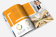InDesign Brochure Template v3, a Brochure Template by Templatepickup (Thumbnail 3 of 5)