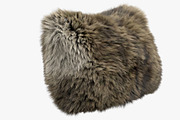 Collection of 38 fur pillows, an Object 3D Model by 3dmitruk (Thumbnail 59 of 112)