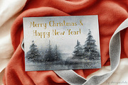 AURORA LANE - display typeface, a Handwritten Font by alenaganzhela (Thumbnail 3 of 14)