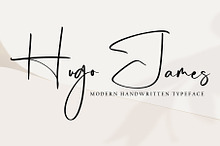 Hugo James