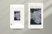 Quiet Luxury Canva Brand Kit, a Social Media Template by Pani Temp. (Thumbnail 11 of 13)