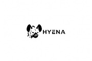 Hyena Mascot Logo, a Branding & Logo Template by Logocreative (Thumbnail 2 of 2)