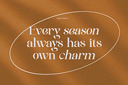 Baik, a Serif Font by zaaintype (Thumbnail 8 of 10)