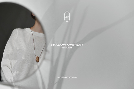 Shadow Overlay Textures