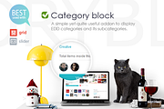 Wordpress Marketplace Theme, a WordPress Template by Theme :: Kiwi (Thumbnail 12 of 16)