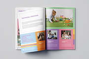 Preschool Brochure Vol.11, a Brochure Template by Bewalrus Studio (Thumbnail 10 of 11)