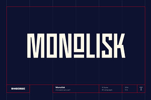 Monolisk