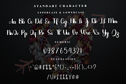 Stylebaby, a Handwritten Font by FreshTypeINK (Thumbnail 2 of 7)