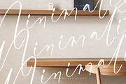 Sundown Grindes, a Handwritten Font by operatype.co (Thumbnail 4 of 15)