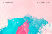 21 Real Art Backgrounds/Textures, a Texture Graphic by Desiree Lange (Thumbnail 2 of 3)