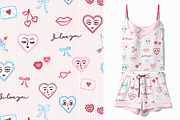 FEELS LIKE LOVE collection, a Graphic by SurfaceStories (Thumbnail 4 of 10)