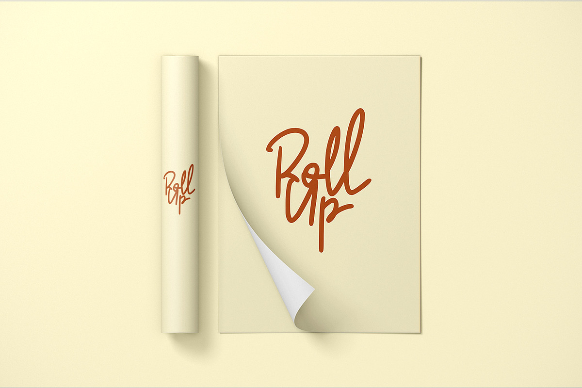 Shestopal - Monoline Signature preview 4